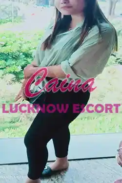experienced escort lucknow